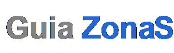 Logo Guia Zona Sul